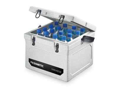 Front Runner Outfitters - Dometic WCI 22L Cool-Ice Icebox / Stone