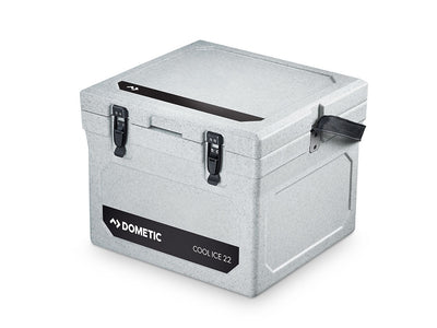 Front Runner Outfitters - Dometic WCI 22L Cool-Ice Icebox / Stone