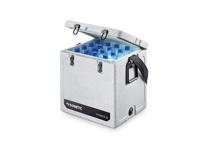 Front Runner Outfitters - Dometic WCI 33L Cool-Ice Icebox / Stone