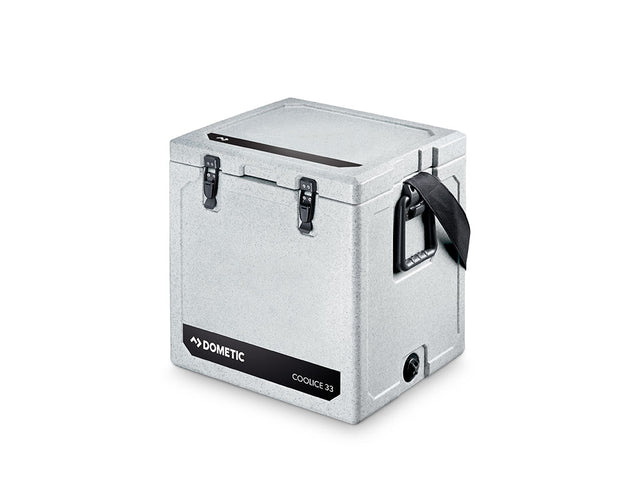 Dometic WCI 33L Cool-Ice Icebox - Stone