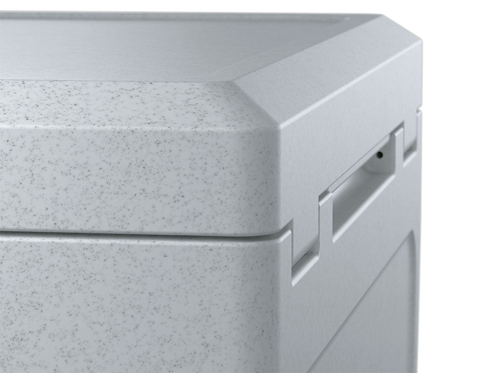 Dometic CI 43L Cool-Ice IceBox - Stone
