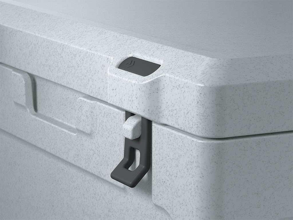 Dometic CI 43L Cool-Ice IceBox - Stone