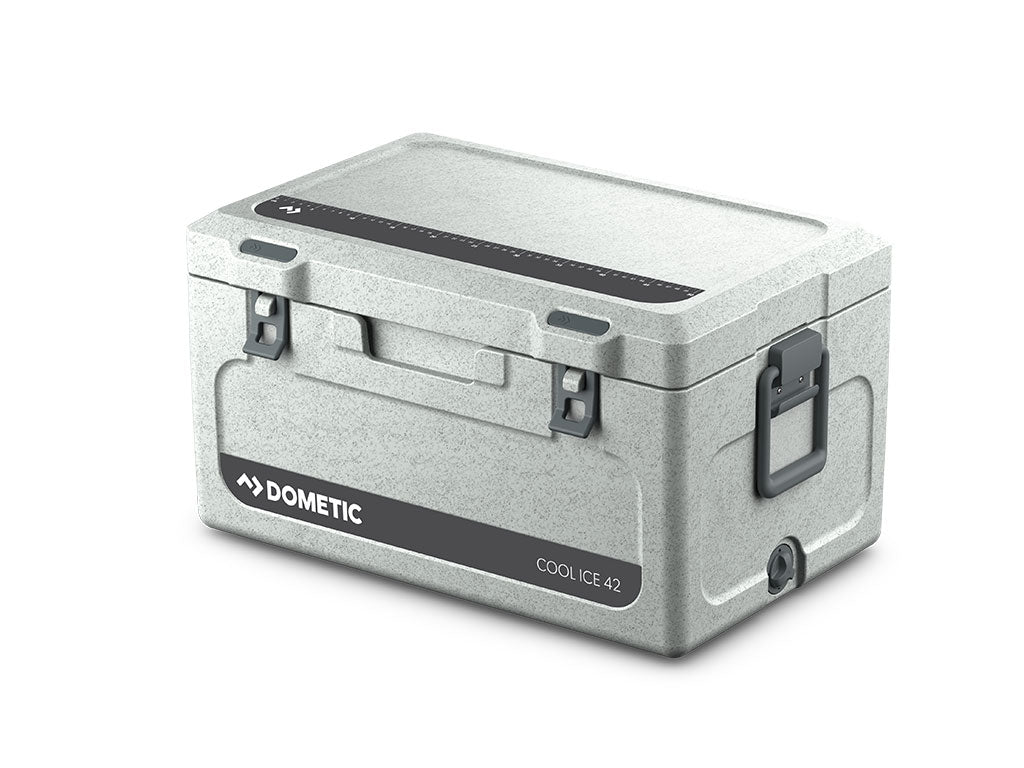 Dometic CI 43L Cool-Ice IceBox - Stone