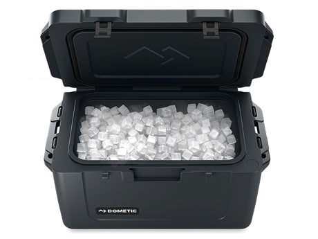 Dometic Patrol 55L Cooler - Slate