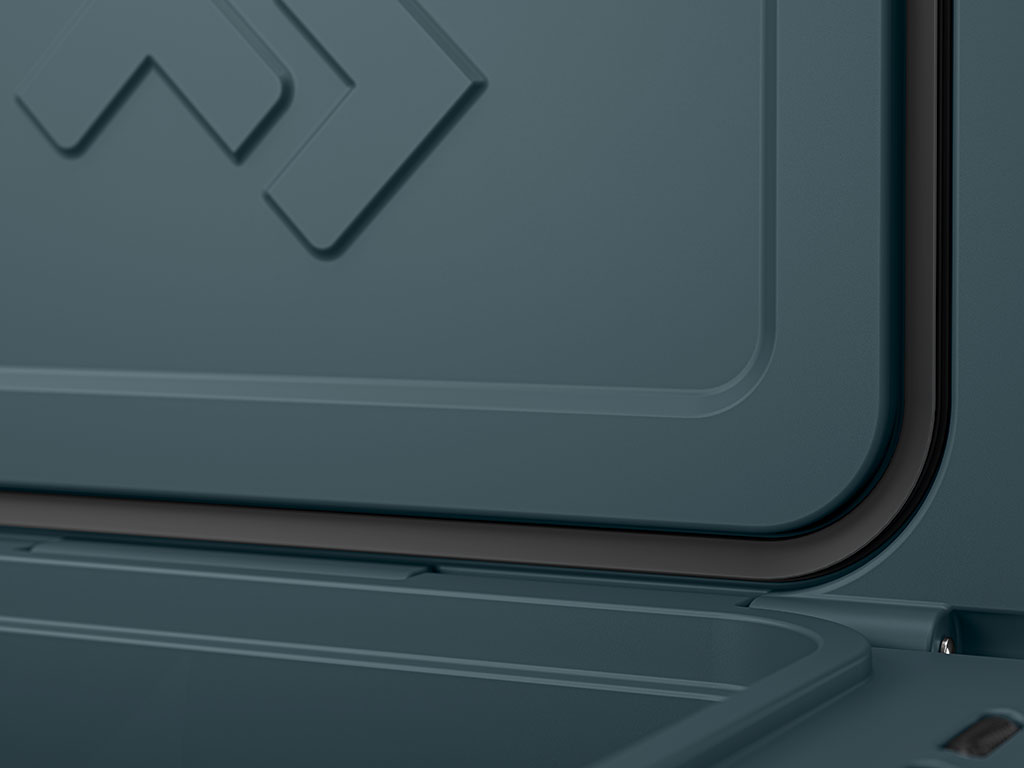 Dometic WCI 13L Cool-Ice Icebox - GLOW