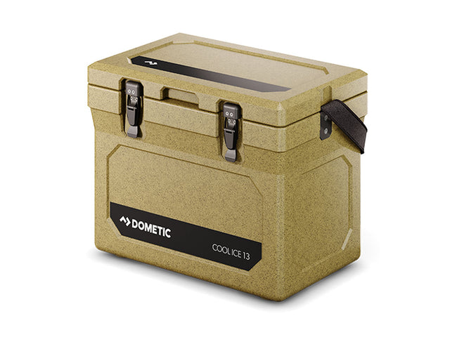Dometic WCI 13L Cool-Ice Icebox - Olive