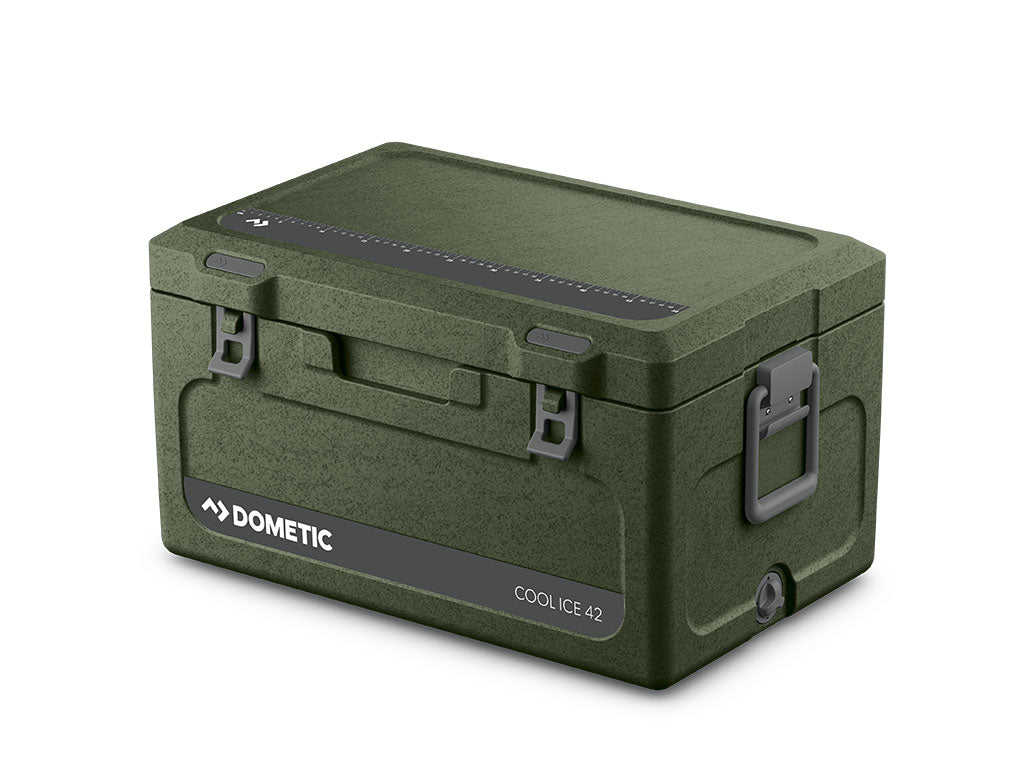 Dometic CI 43L Cool-Ice IceBox - Green