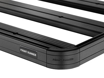 Front Runner Outfitters - Toyota Tacoma ReTrax XR 5in (2005-Current) Slimline II Load Bed Rack Kit