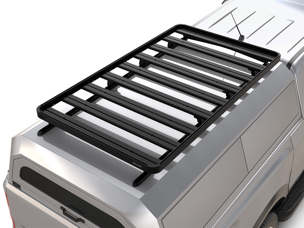 Truck Canopy or Trailer Slimline II Rack Kit - Tall - 1345mm(W) X 1762mm(L)
