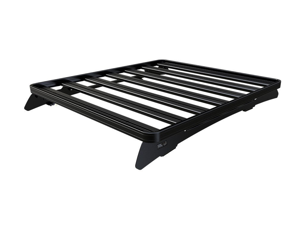 Mitsubishi Triton-L200 - 5th Gen (2015-Current) Slimline II Roof Rack Kit
