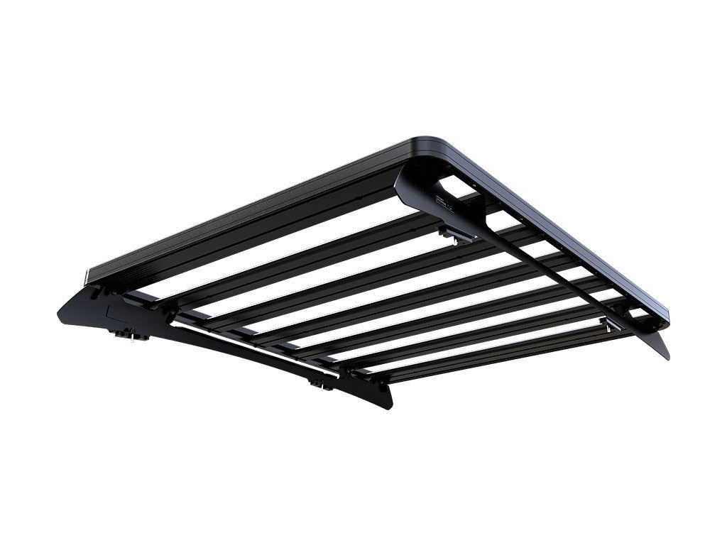 Mitsubishi Triton-L200 - 5th Gen (2015-Current) Slimline II Roof Rack Kit
