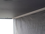 Wind-Sun Break for 2M Awning - Front
