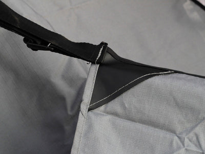 Front Runner Outfitters - Wind Break for 2.5M Awning / Front