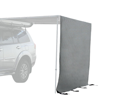 Wind Break for 2.5M Awning - Front