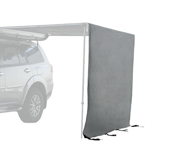 Front Runner Outfitters - Wind Break for 2.5M Awning / Front