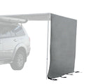Wind-Sun Break for 2M Awning - Front