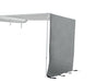 Front Runner Outfitters - Wind Break for 2.5M Awning / Front