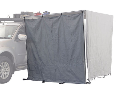 Front Runner Outfitters - Wind/Sun Break for 1.4M/2M AND 2.5M Awning / Side