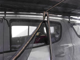 Roof Top Tent Cover - Black