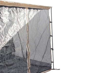 Front Runner Outfitters - Roof Top Tent Cover / Black