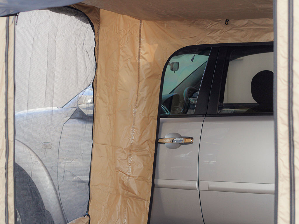 Easy-Out Awning Room - 2.5M