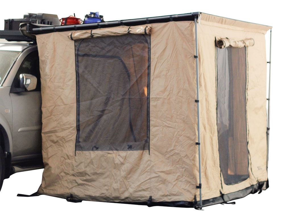Easy-Out Awning Room - 2M