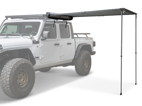 Cargo Slide/Fridge Slide 75L – TAYLOR'D Overland Vehicles & Adventure LLC