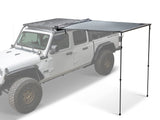 Easy-Out Awning - 2M - Black