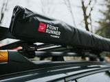 Easy-Out Awning - 2.5M - Black