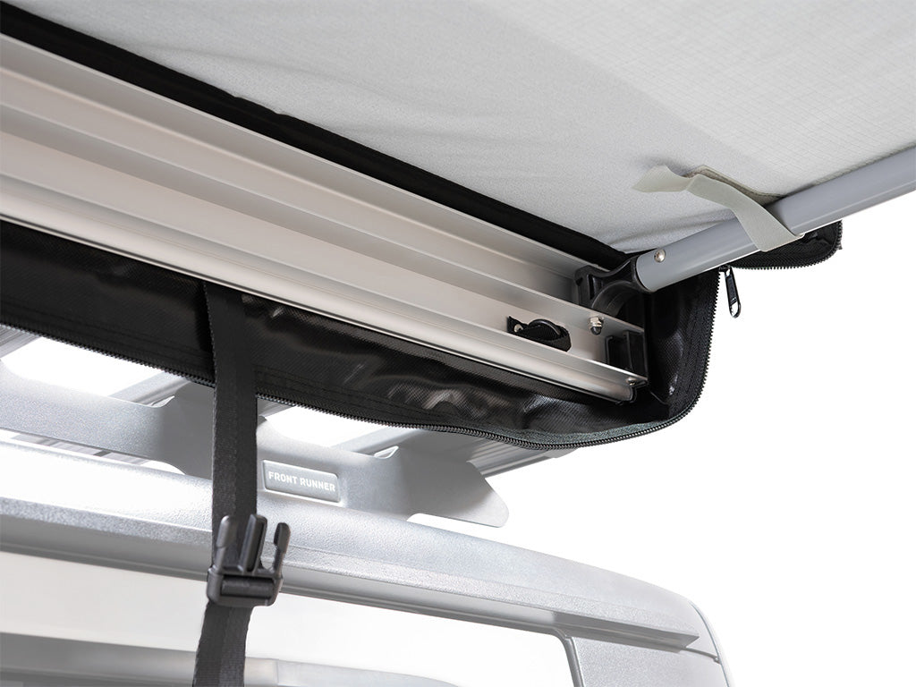 Easy-Out Awning - 2.5M - Black