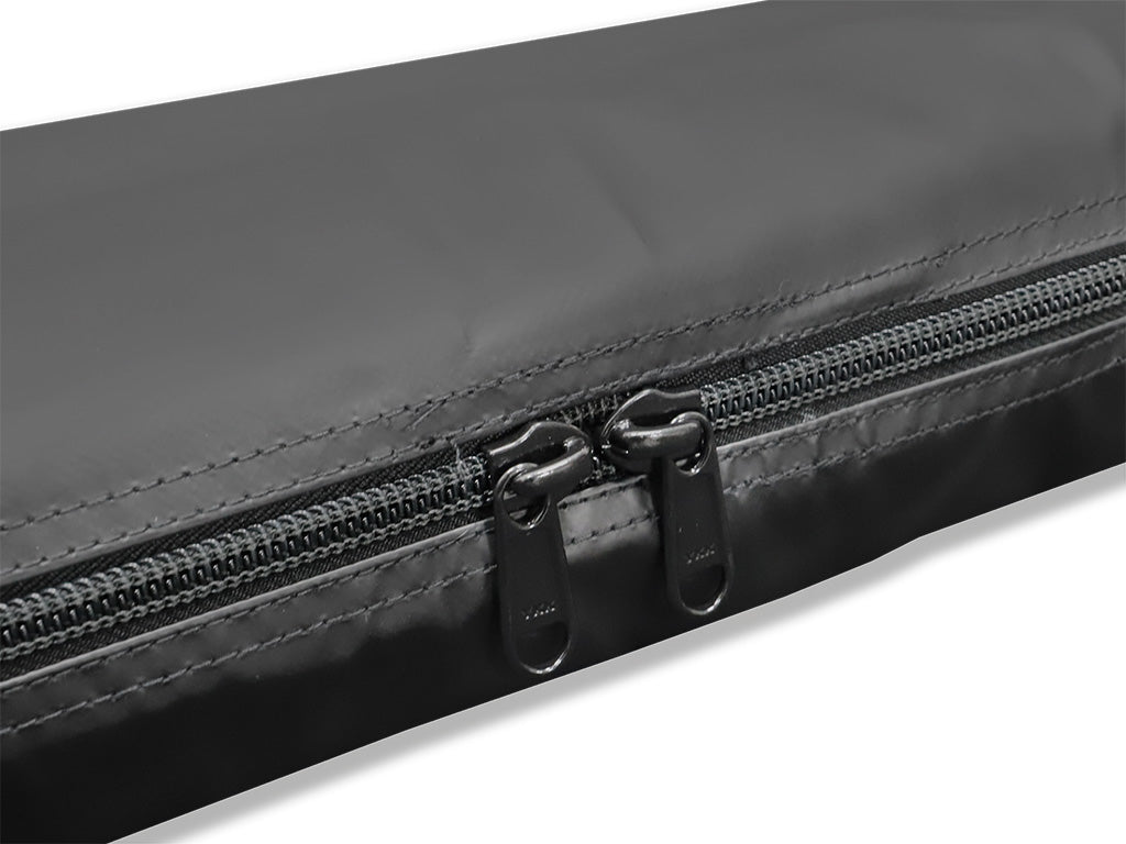 Easy-Out Awning - 2.5M - Black