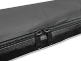 Easy-Out Awning - 2.5M - Black