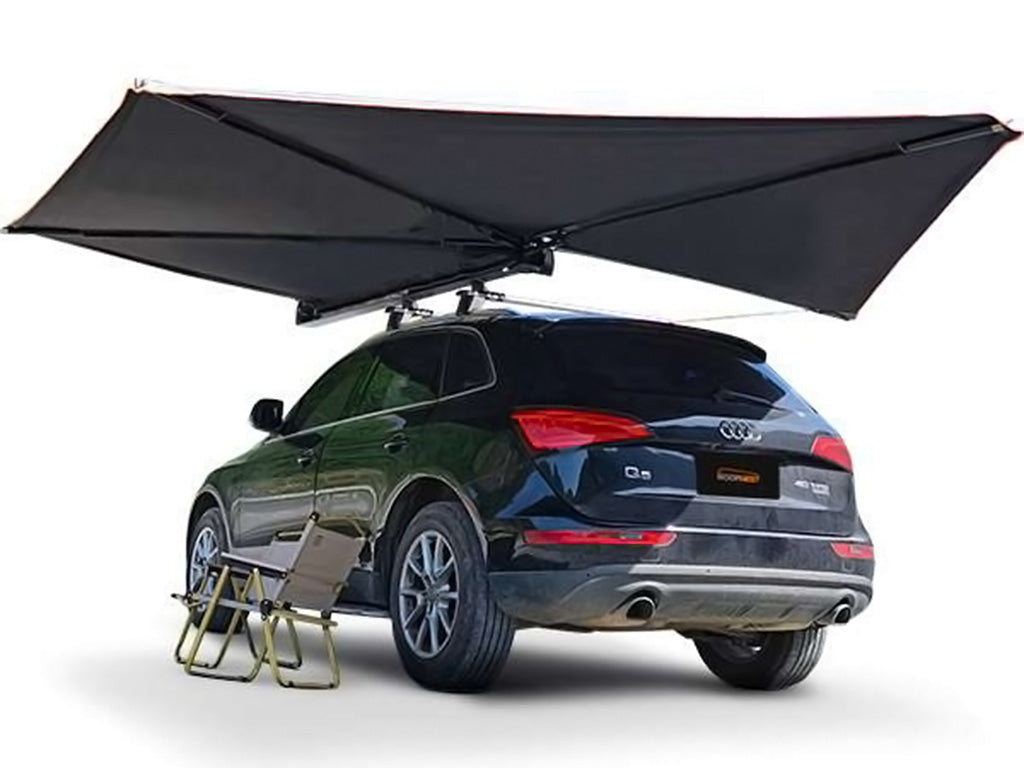 Litewing Awning - 2M - LHS
