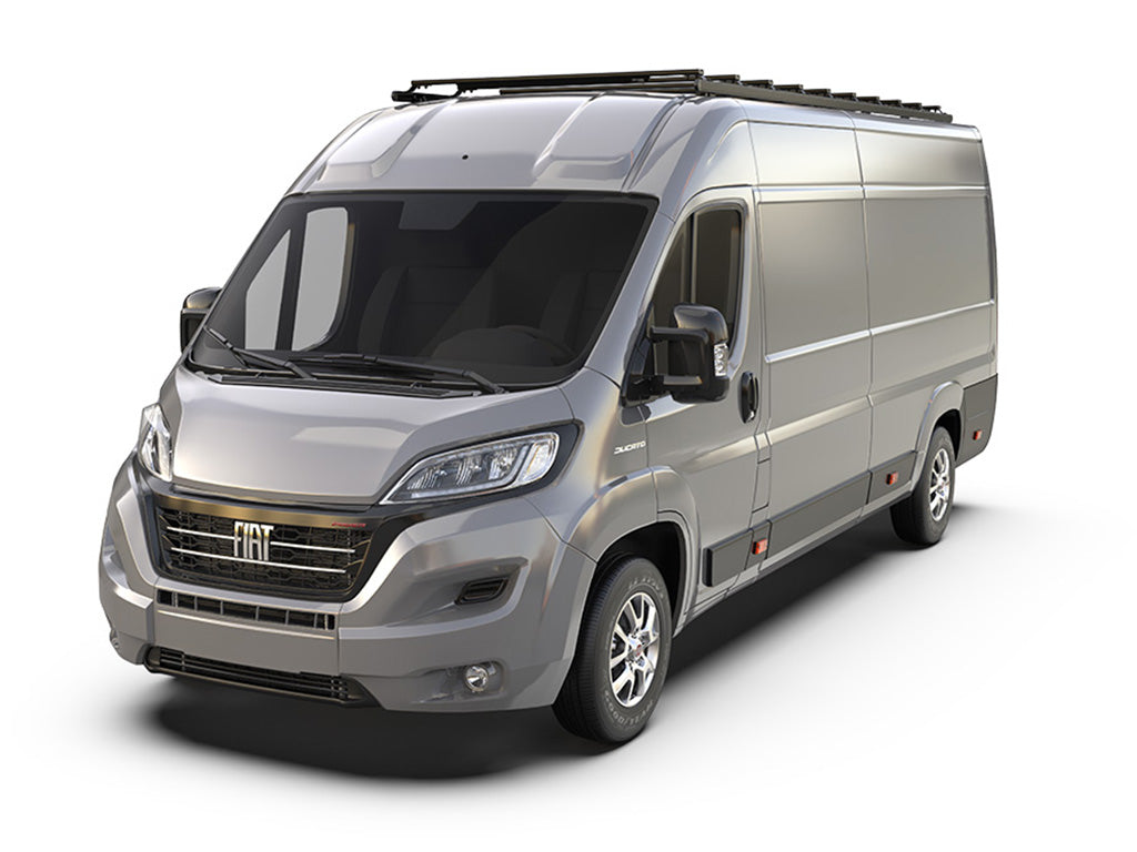 Fiat Ducato (L5H2-159in WB-High Roof) (2014-Current) Slimpro Van Rack Kit