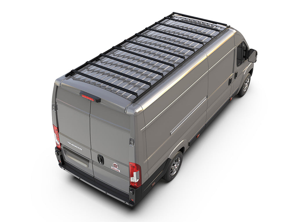 Fiat Ducato (L5H2-159in WB-High Roof) (2014-Current) Slimpro Van Rack Kit