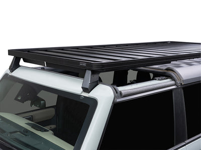 Front Runner Outfitters - Ford Bronco 4 Door w/Hard Top (2021-Current) Slimline II Roof Rack Kit