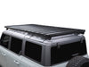 Front Runner Outfitters - Ford Bronco 4 Door w/Hard Top (2021-Current) Slimline II Roof Rack Kit