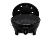 Front Runner Outfitters - Citi Chef 40/ Black/ Portable 4 Piece/ Gas Barbeque/ Camp Cooker