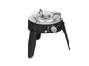Front Runner Outfitters - Safari Chef 30 HP/ Portable 5 Piece/ Gas Barbeque/ Camp Cooker