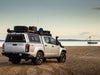 Front Runner Outfitters - Truck Canopy or Trailer with OEM Track Slimline II Rack Kit / 1255mm(W) X 1156mm(L)
