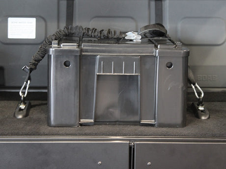 Cargo Rail - 140mm