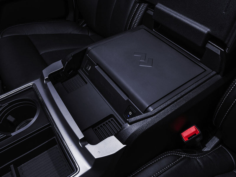 Front Runner Outfitters - Ford F-150/Superduty/Expedition Center Console Dometic CCF-T Refrigerator