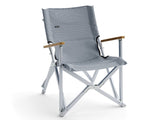 Dometic GO Compact Camp Chair - Silt