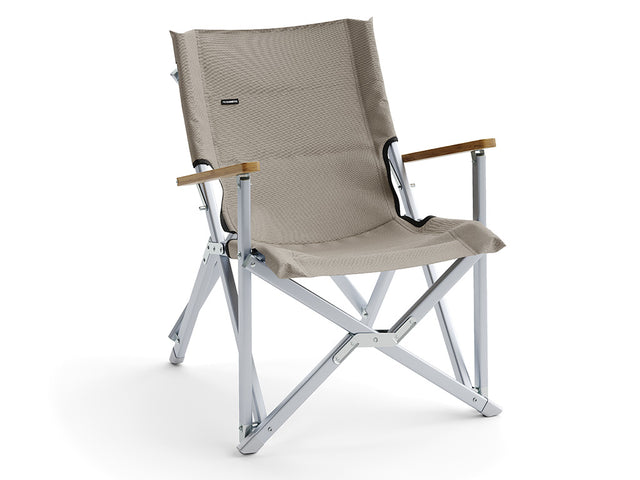 Dometic GO Compact Camp Chair - Ash
