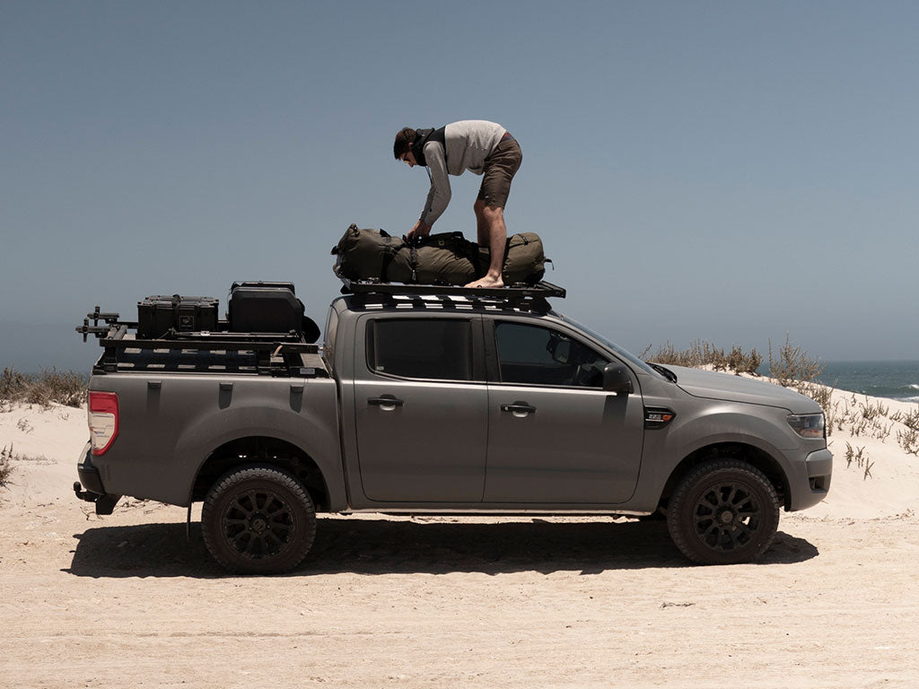 Ford Maverick (2022-Current) Slimline II Roof Rack Kit