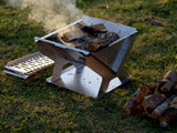 BBQ-Fire Pit