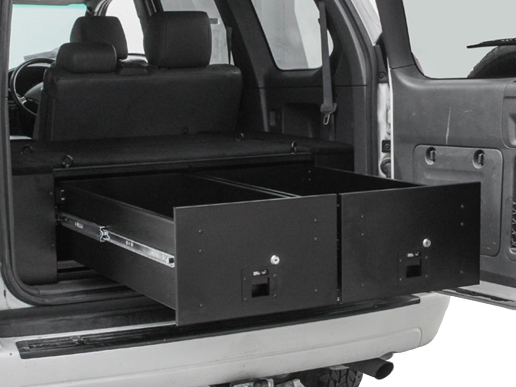 Toyota Prado 120-Lexus GX470 Drawer Kit