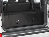 Toyota Prado 120-Lexus GX470 Drawer Kit