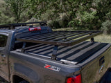 GWM C20R (2010-2014) Slimline II Roof Rail Rack Kit