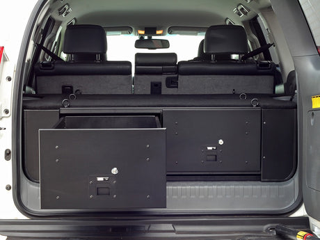 Toyota Prado 150-Lexus GX 460 Drawer Kit